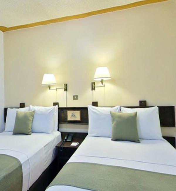 Hotel Mision Xalapa Exteriér fotografie