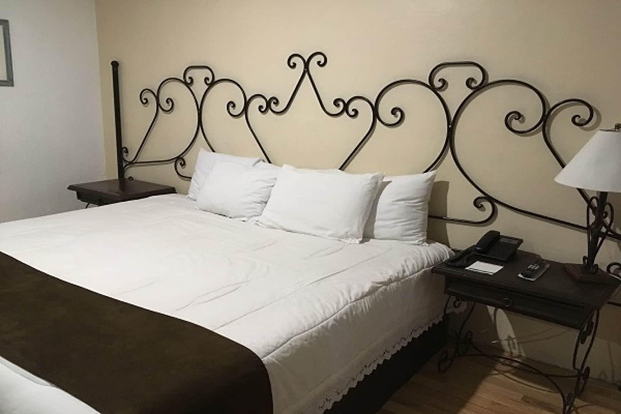 Hotel Mision Xalapa Exteriér fotografie