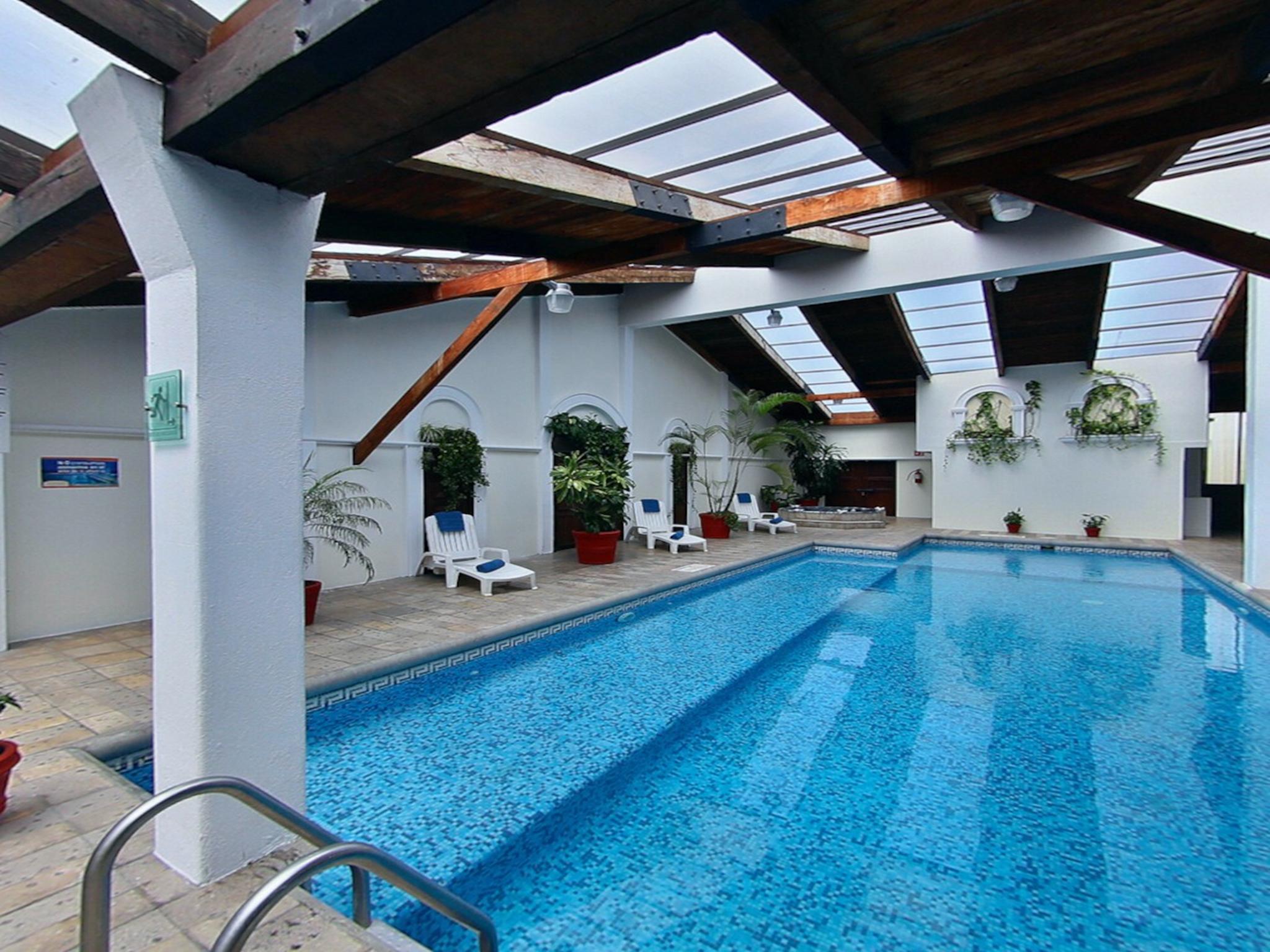 Hotel Mision Xalapa Exteriér fotografie