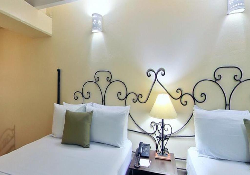 Hotel Mision Xalapa Exteriér fotografie